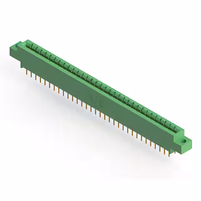 333-064-520-804 EDAC Inc.  Edgeboard Connectors